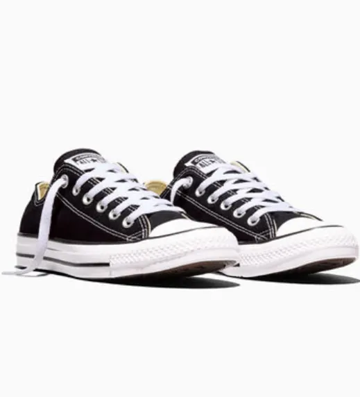 Chuck Taylor All Star Canvas